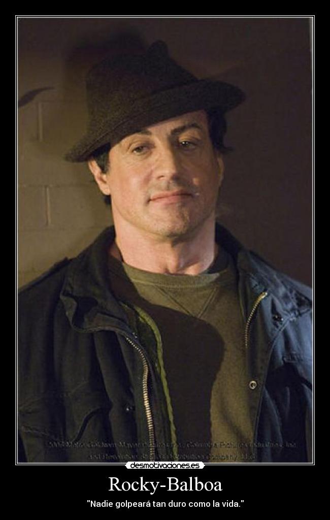 Rocky-Balboa -