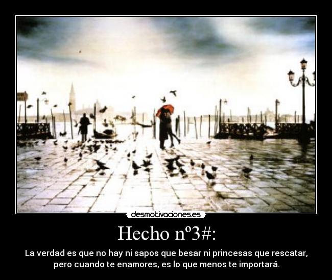 Hecho nº3#: - 