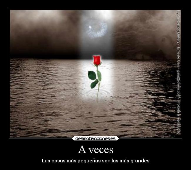 A veces - 