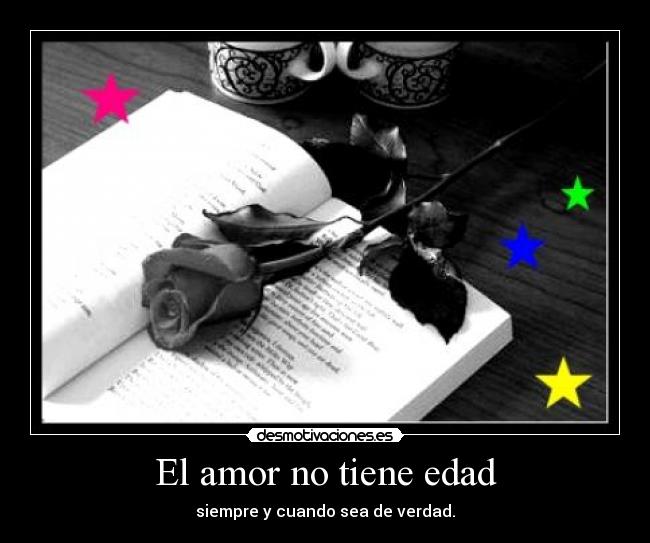 carteles amor amor desmotivaciones