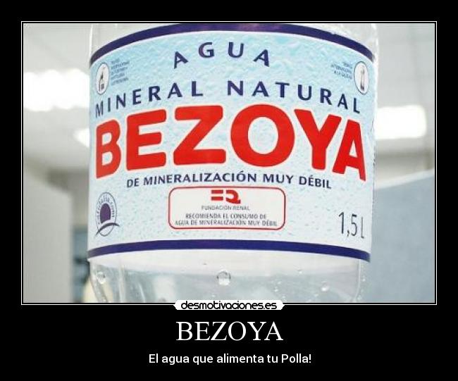 BEZOYA -