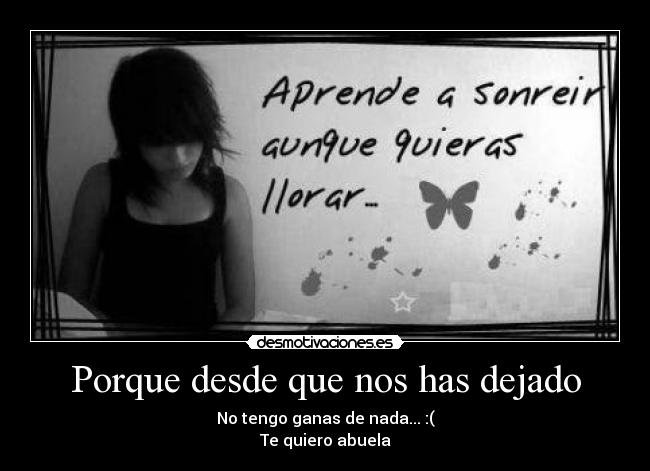 carteles sin ganas nadaaa desmotivaciones