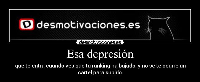 carteles desmotivaciones desmotivaciones