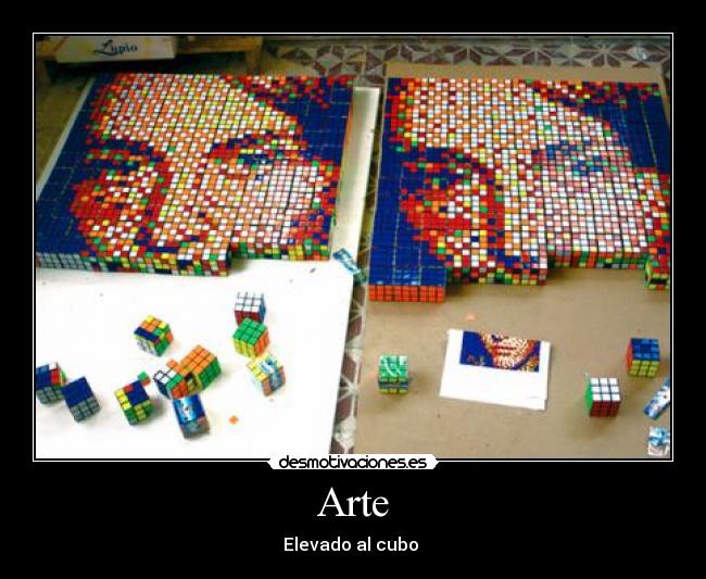 Arte - 