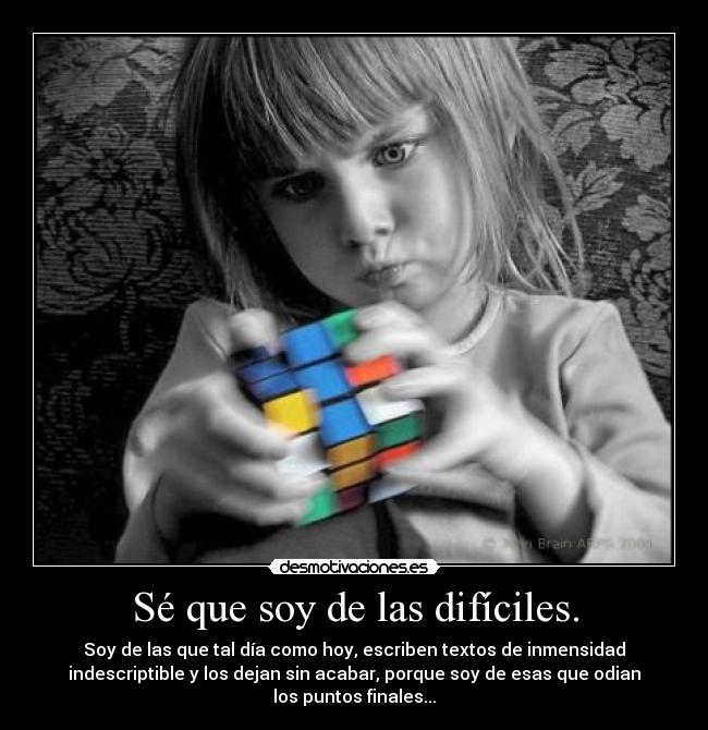 carteles soy las dificiles llegar principal jiji desmotivaciones