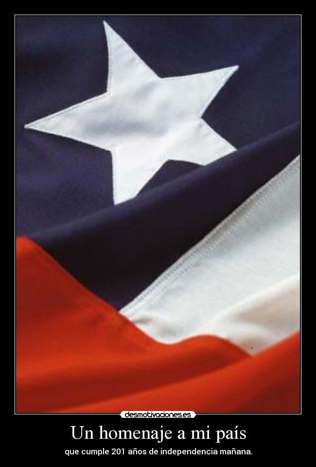 carteles chile lindo desmotivaciones