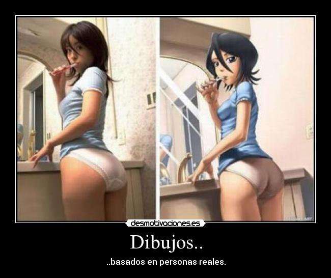 Dibujos.. - 