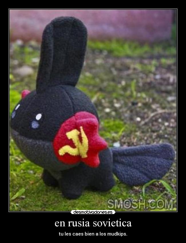 en rusia sovietica -