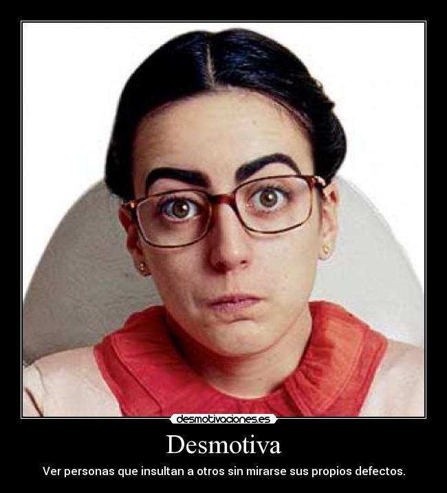 Desmotiva -
