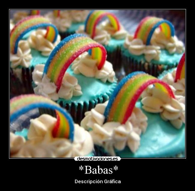 *Babas* - 