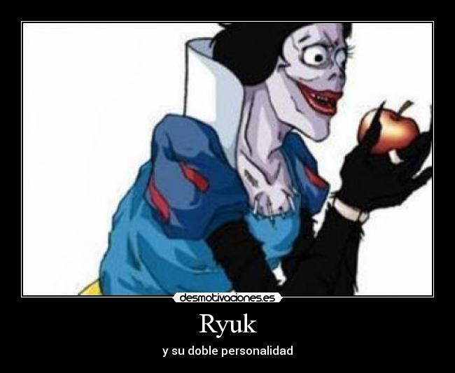 Ryuk -