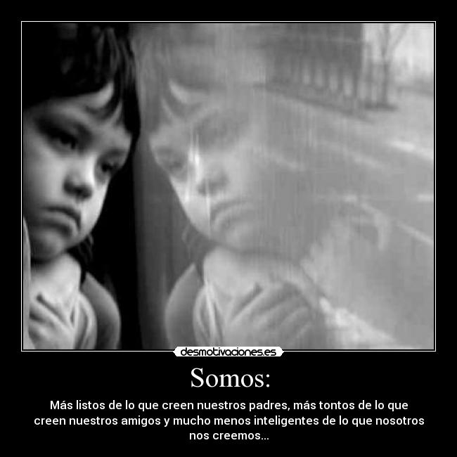 Somos: - 