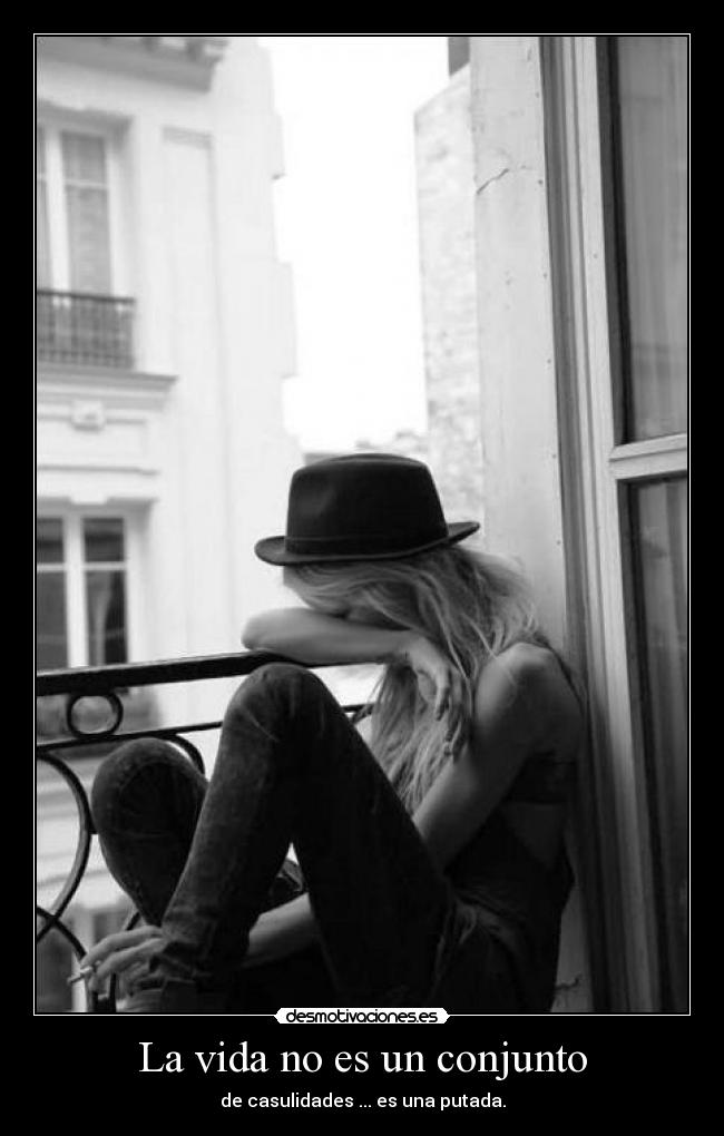 carteles vida zeahais lacola20 desmotivaciones