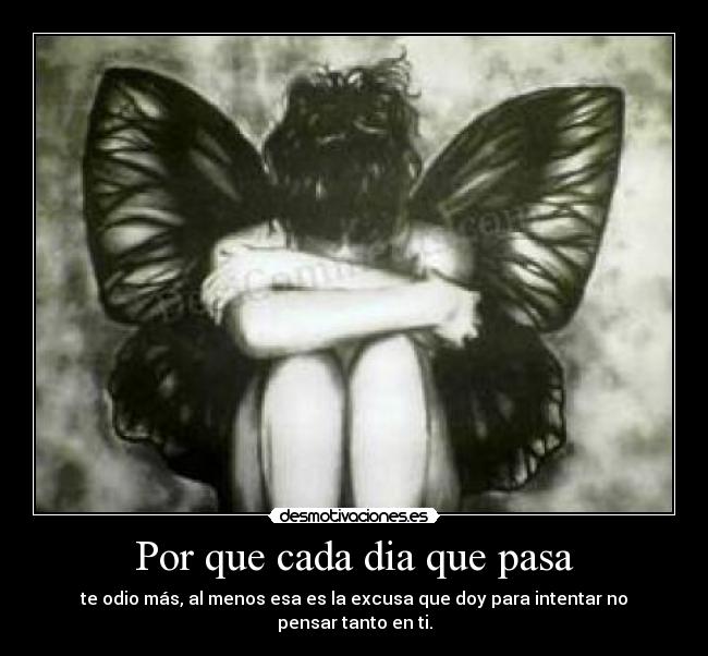 carteles excusa desmotivaciones