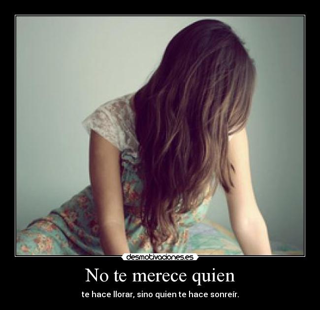 carteles merece desmotivaciones