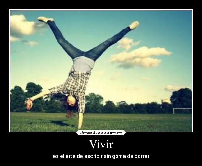 Vivir - 