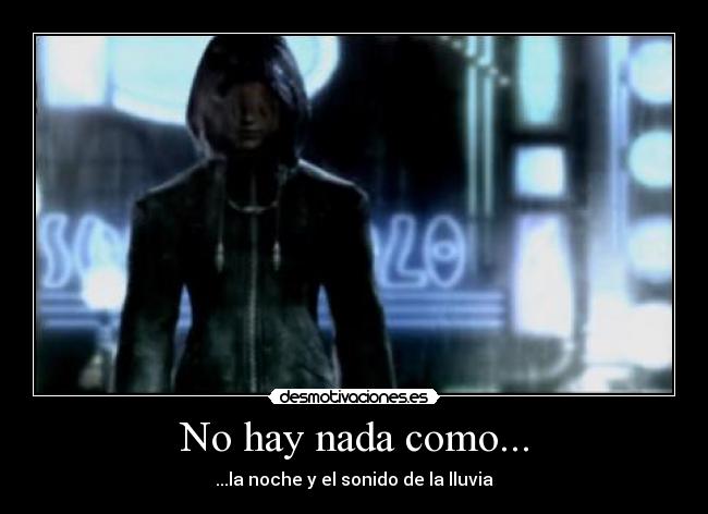 No hay nada como... -