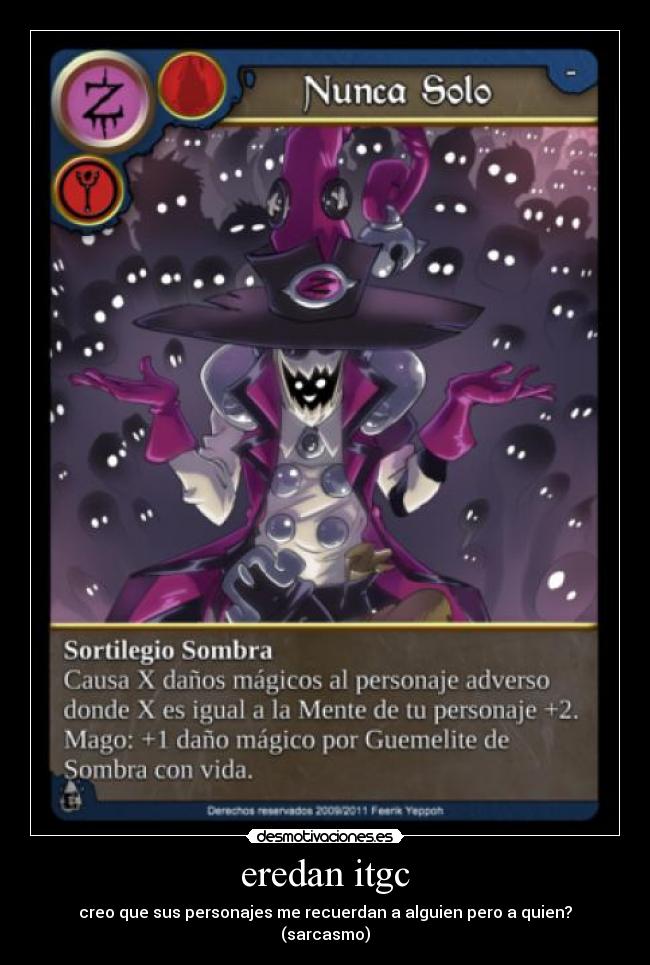 carteles eredan itgc desmotivaciones