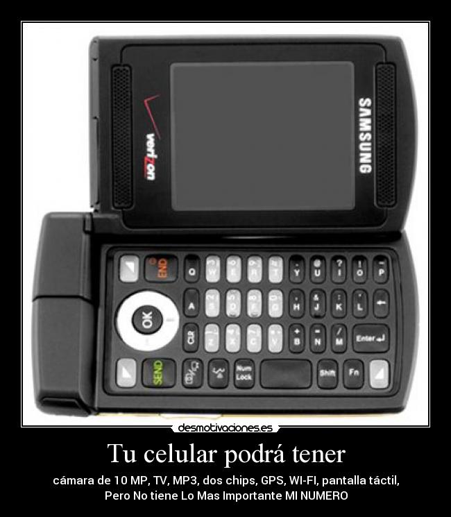 carteles desmotivaciones