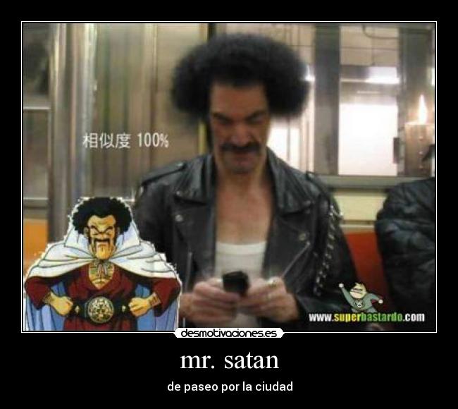 carteles satan desmotivaciones