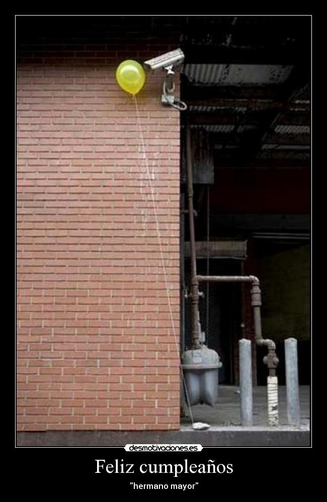Feliz cumpleaños - 