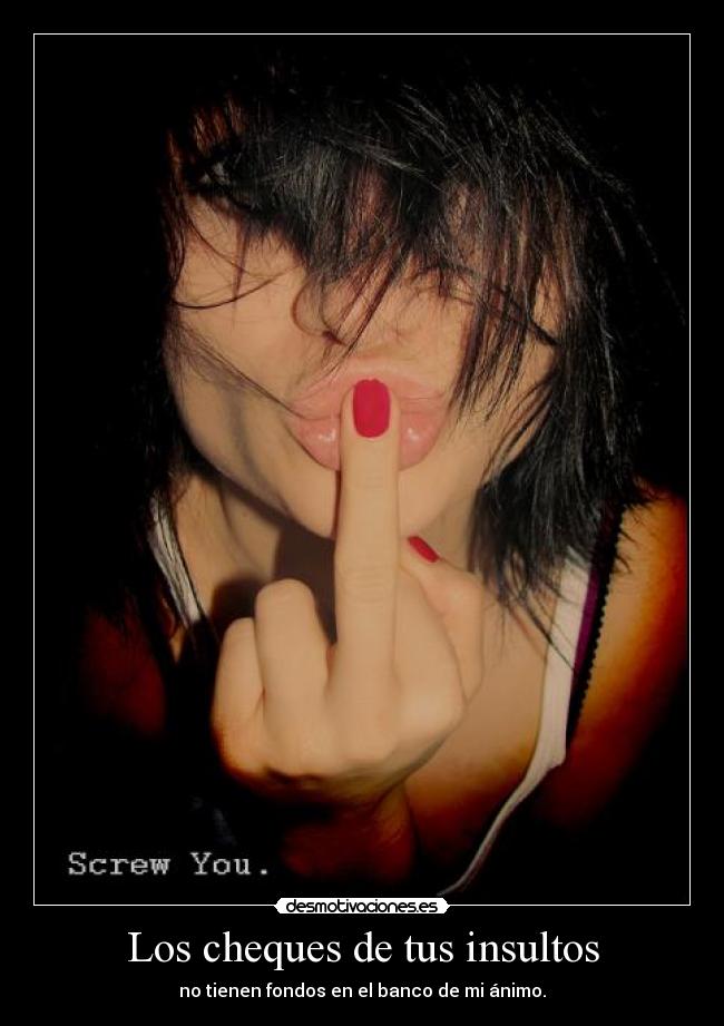 carteles frase manolito jodete desmotivaciones