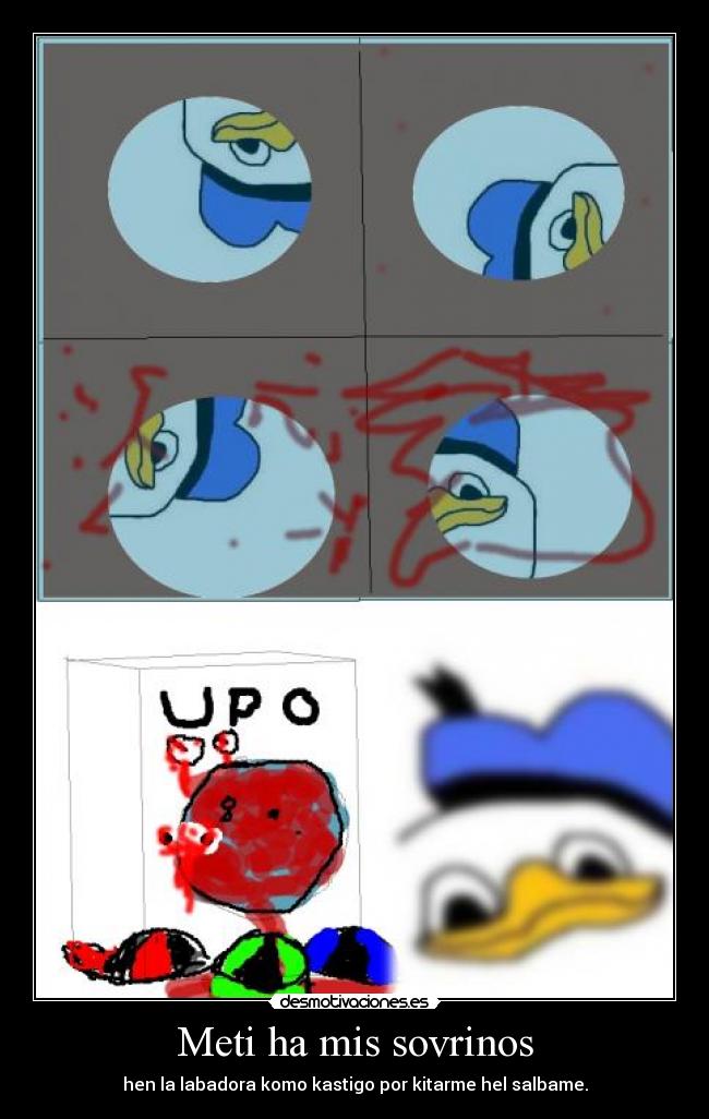 carteles only uncle dolan tanananananan desmotivaciones