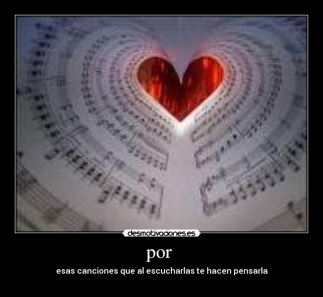 carteles musica sus efectos desmotivaciones