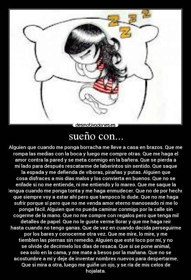 carteles algo desmotivaciones