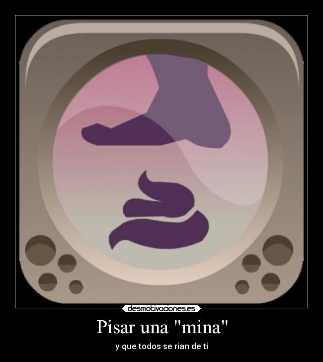 carteles desmotivaciones