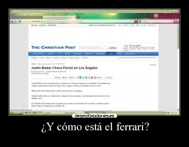 carteles tonto desmotivaciones