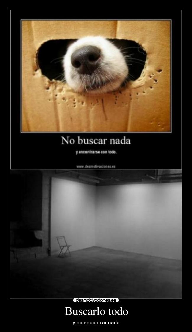 Buscarlo todo -