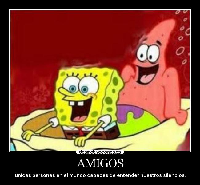 AMIGOS - 