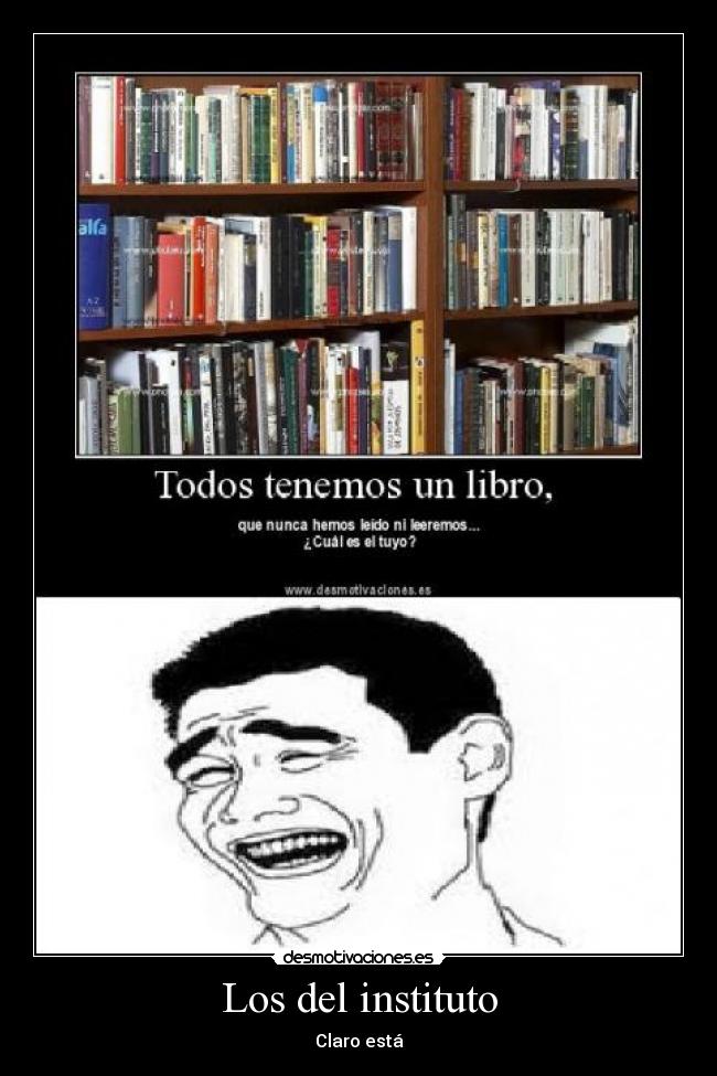 Los del instituto - 