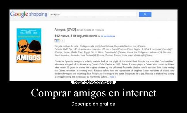 carteles amigos internet googles amigos desmotivaciones