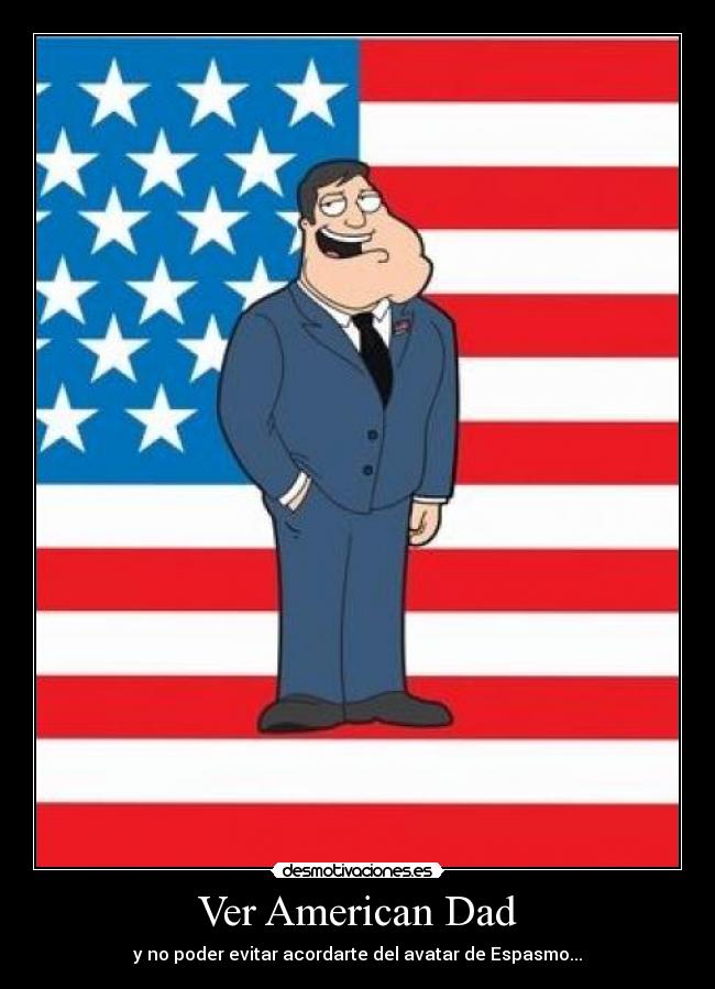 Ver American Dad -