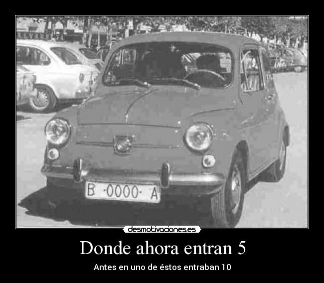 carteles 600 desmotivaciones