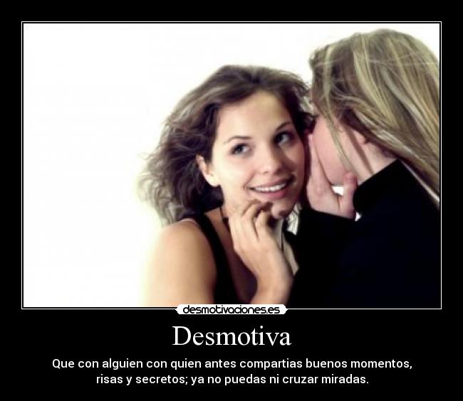 Desmotiva - 