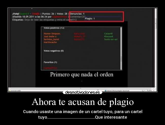 carteles deja leer las etiquetas mira cartel12 desmotivaciones