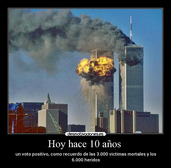 Hoy hace 10 años  - 