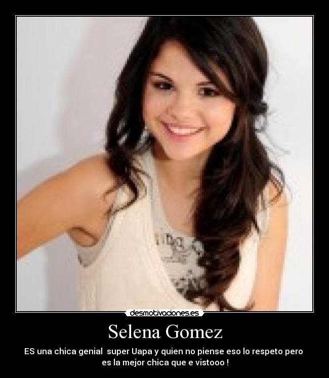 Selena Gomez - 