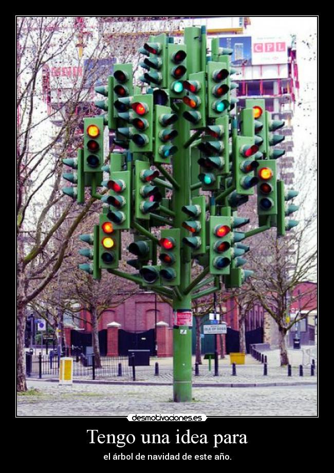 carteles navidad desmotivaciones