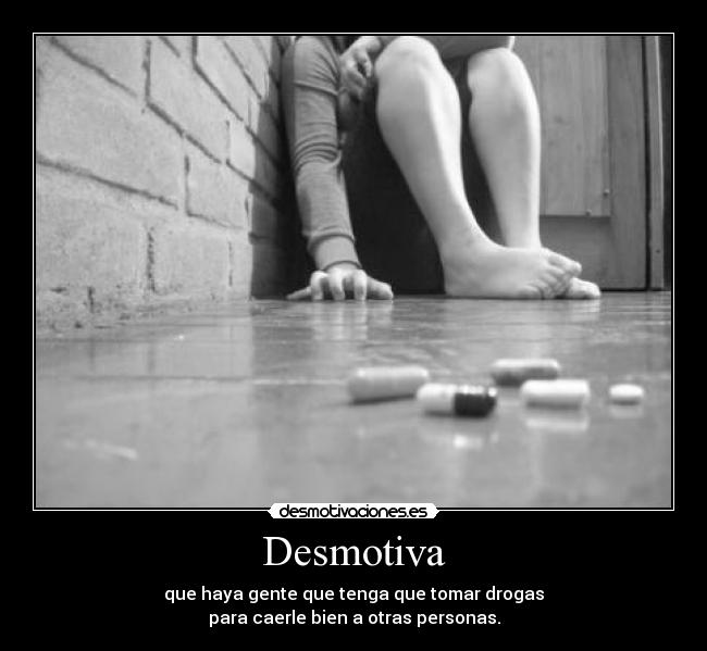 Desmotiva - 