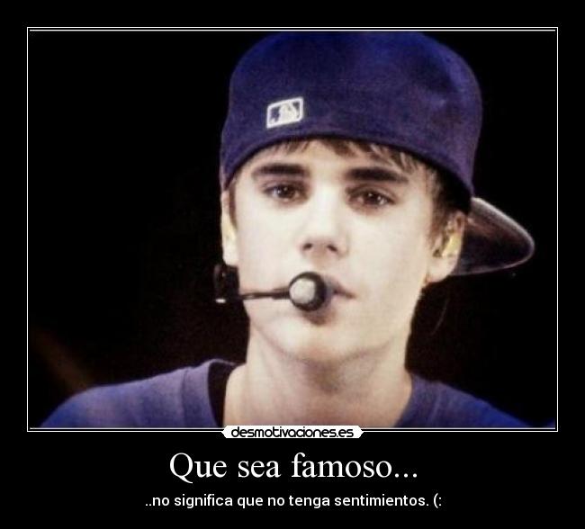 carteles famososentimientos desmotivaciones