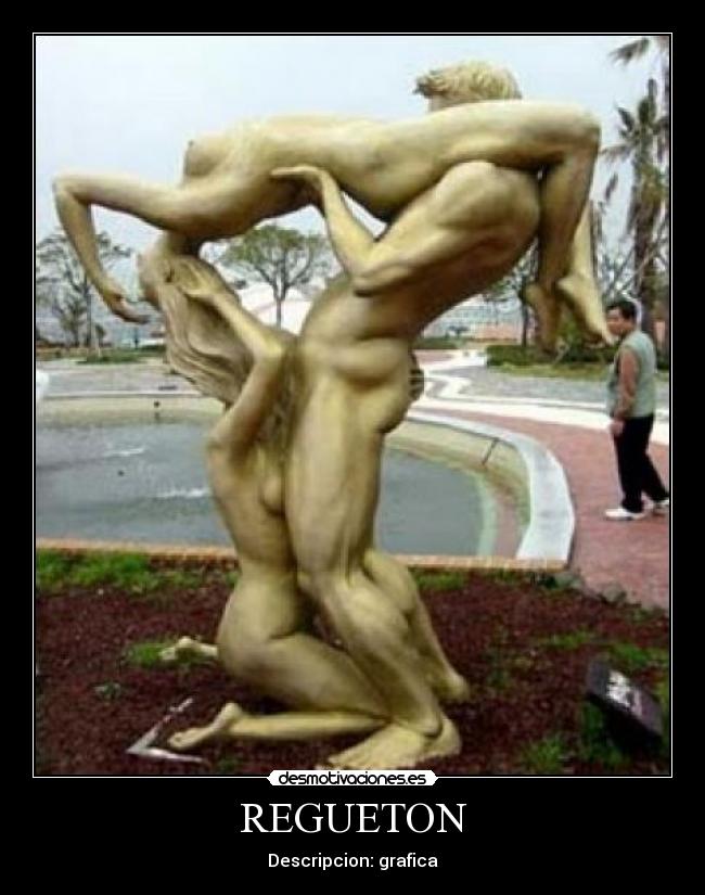 REGUETON -
