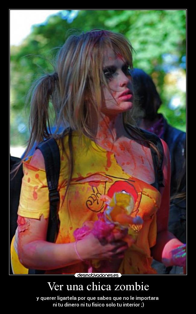 carteles darky10mequiercasarconunazombievotapositivoyteinvitoalaboda desmotivaciones