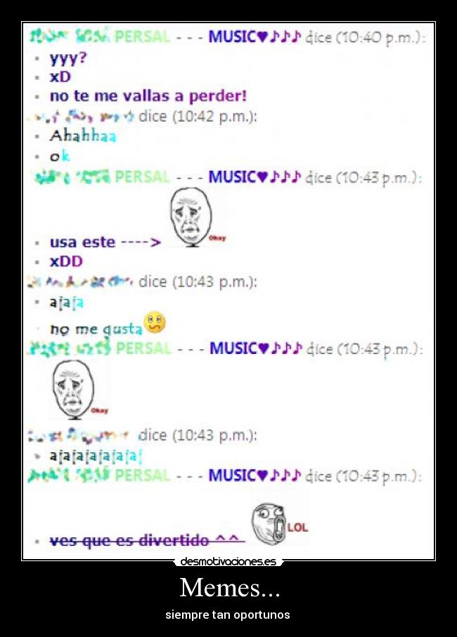 carteles memes los memes divierten desmotivaciones