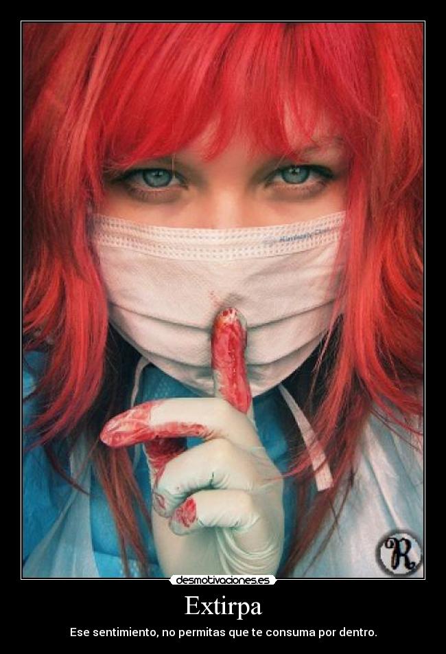 Extirpa - 