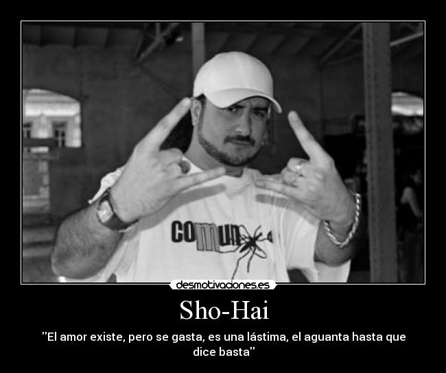 Sho-Hai - 