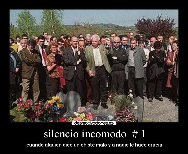 carteles silencio desmotivaciones